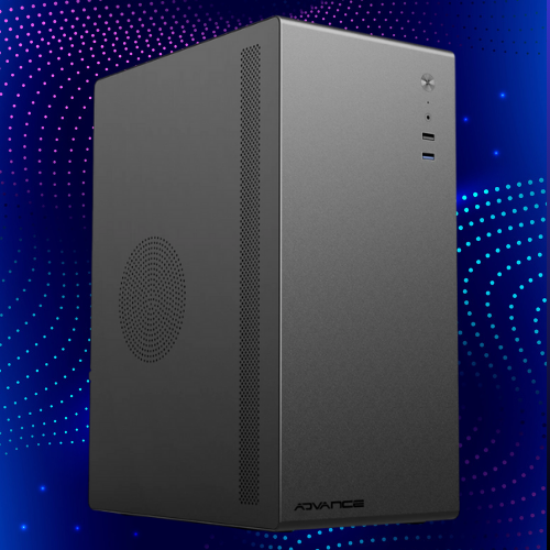 RADION OFFICE - Ryzen 5600G, 16GB DDR5, 500GB, Win11